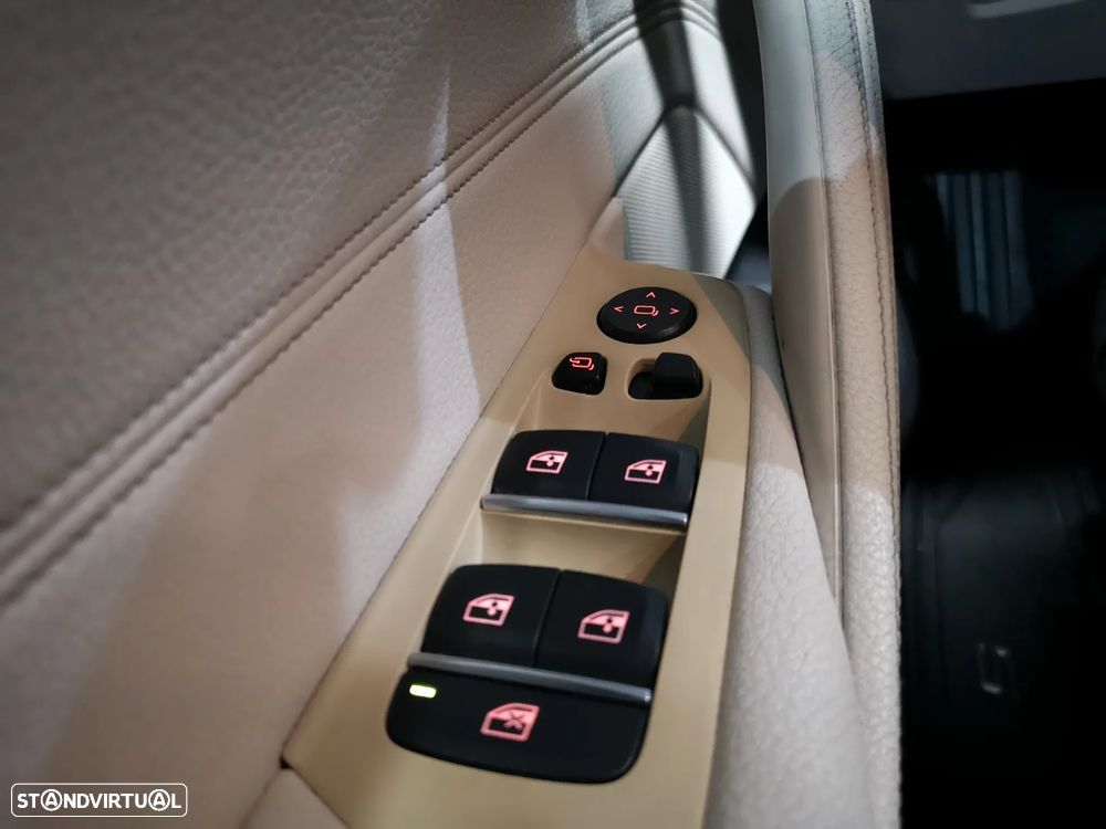 BMW 520 d Line Sport Auto - 26