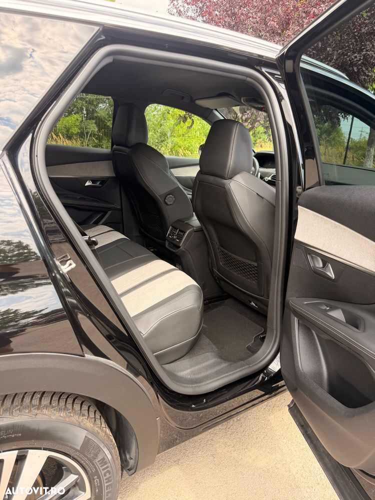 Peugeot 3008 PHEV 225 EAT8 GT - 10