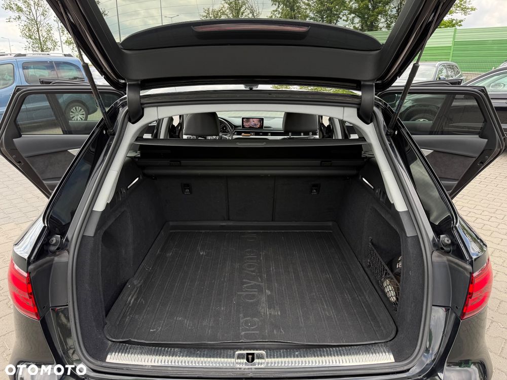 Audi A4 Avant 40 TDI Quattro Sport S tronic - 21