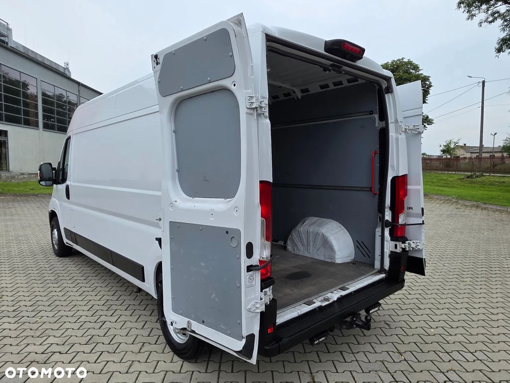 Citroën Jumper L3H2 - 18