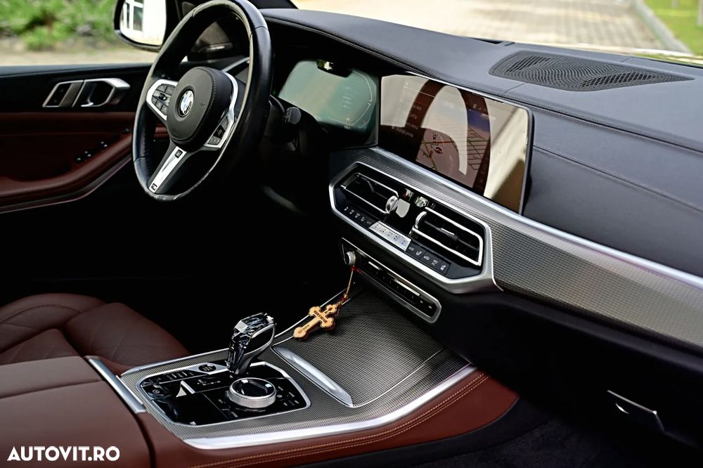 BMW X5 xDrive30d xLine - 13