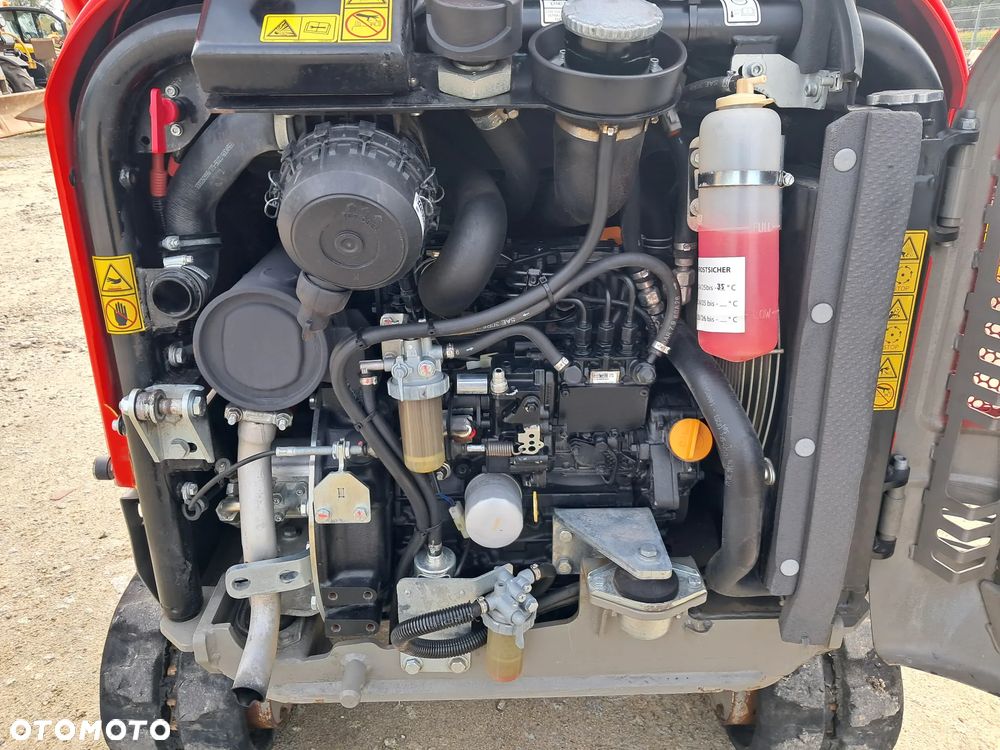 Wacker Neuson ET 16 - 6