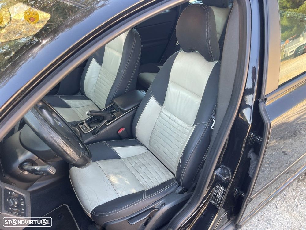 Volvo V50 1.6 D Drive R-Design Start/Stop - 18