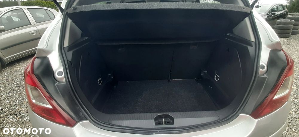 Opel Corsa - 37