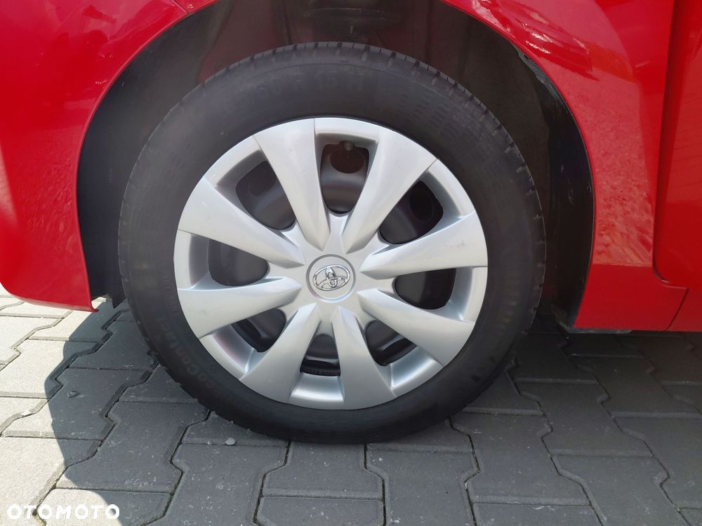Toyota Aygo - 19