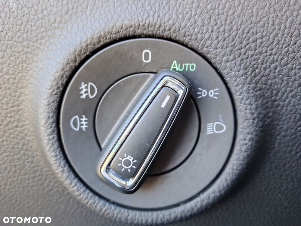 Skoda Superb 2.0 TSI Sportline DSG - 10