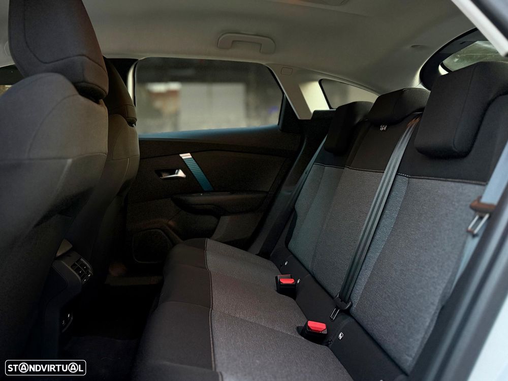 Citroën e-C4 50 kWh Feel Pack - 22