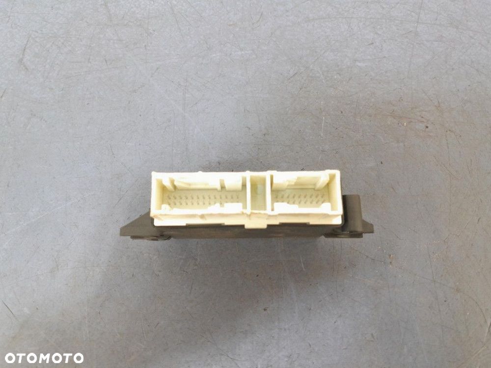 VW ARTEON MODUŁ STEROWNIK CZUJNIKÓW COFANIA PDC - 2