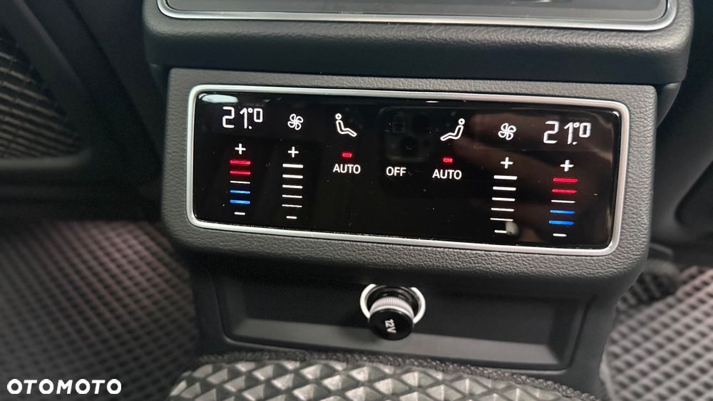 Audi A6 Avant - 28