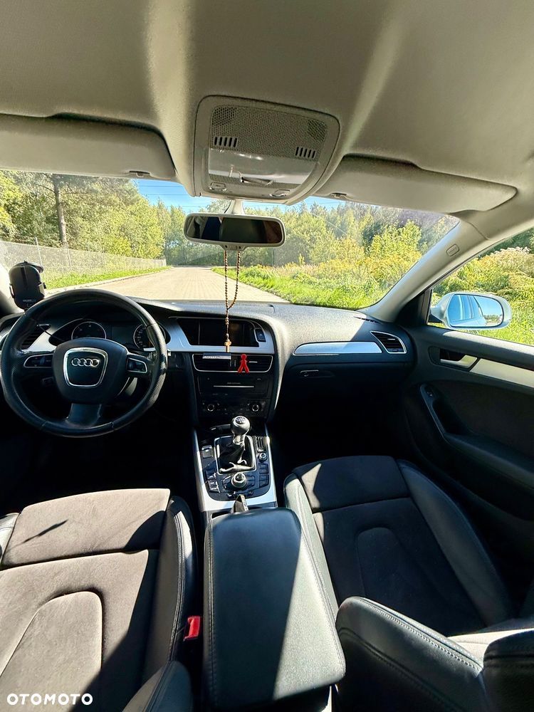 Audi A4 - 20