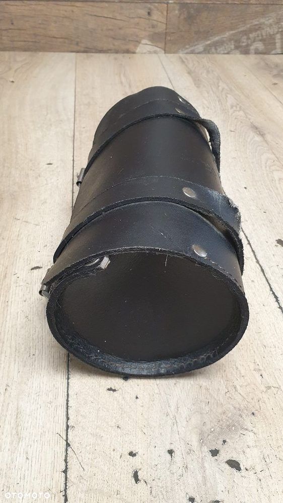 Piórnik motocyklowy rolka narzędziowa Chopper Cruiser - 6