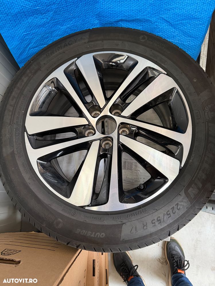 Citroën SpaceTourer - 19