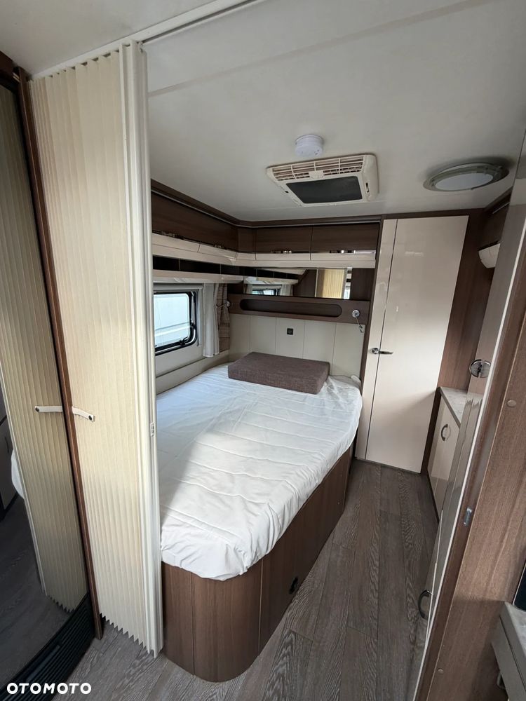 Hobby 560WFU Prestige - 10