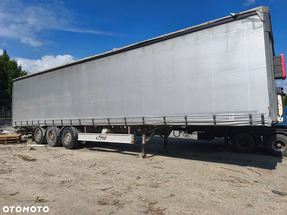 Fliegl SDS - 1