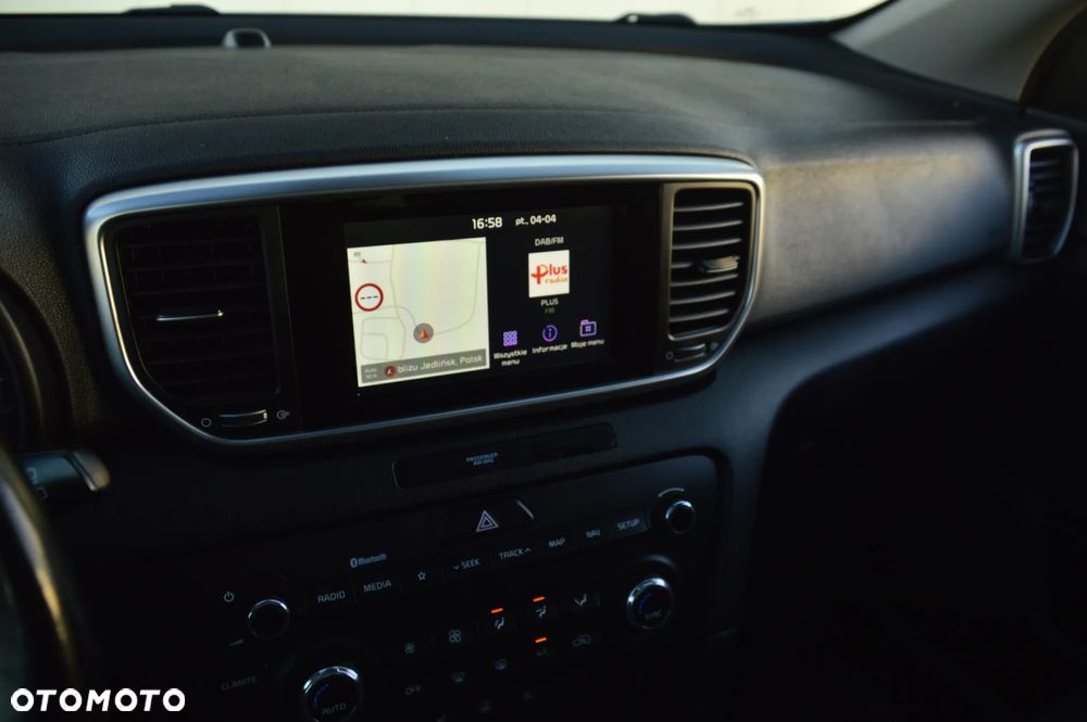 Kia Sportage 1.6 T-GDI AWD DCT GT LINE - 38