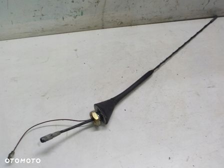 MAN TGA ANTENA - 1