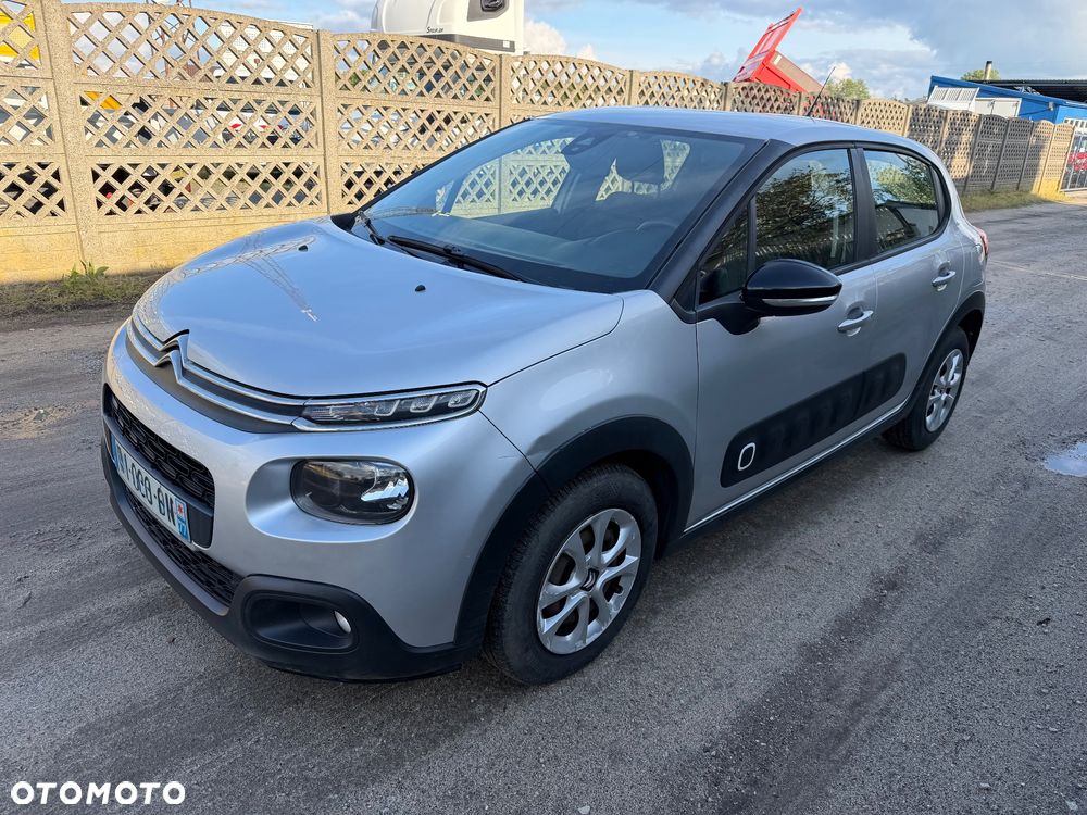 Citroën C3 Pure Tech 82 ELLE - 5