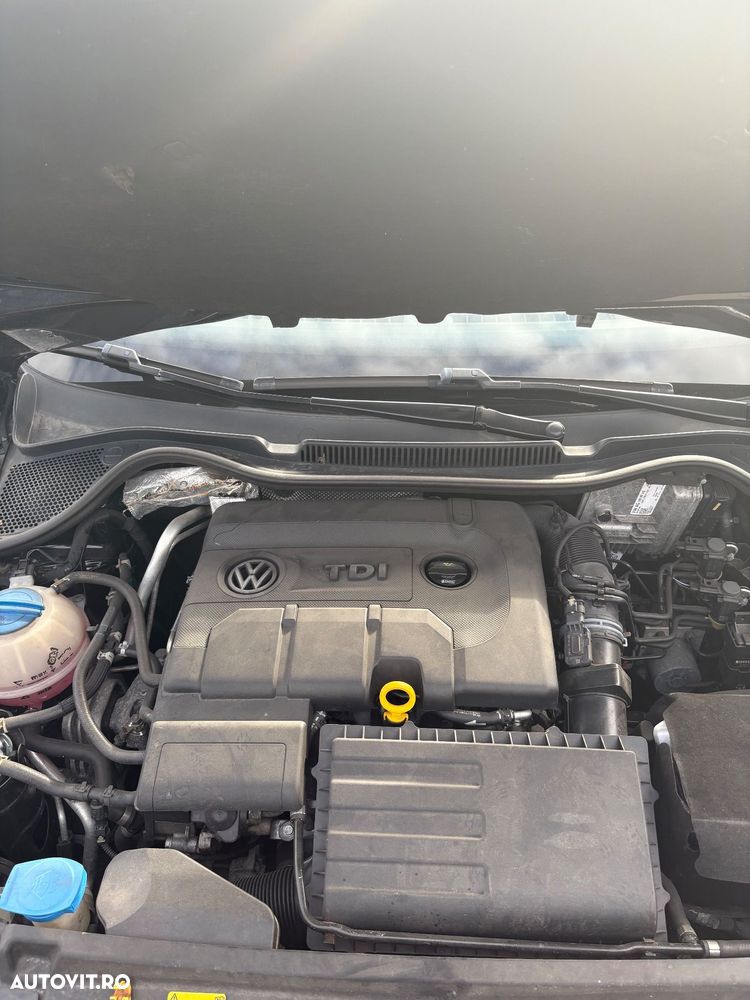 Volkswagen Polo - 17