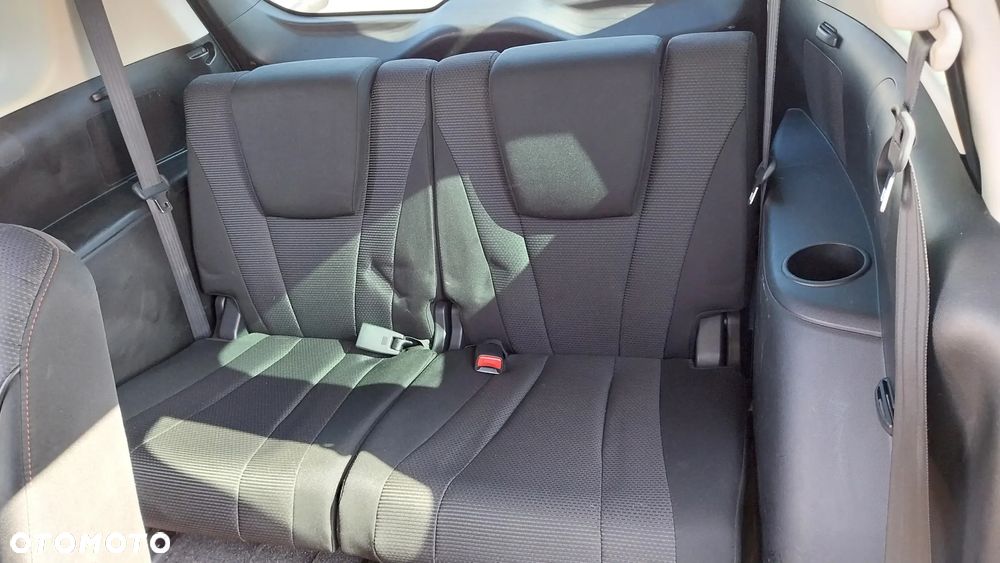 Mazda 5 1.6 CD Exclusive - 27