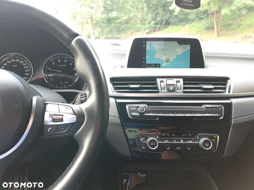 BMW X2 sDrive20i GPF M Sport - 22