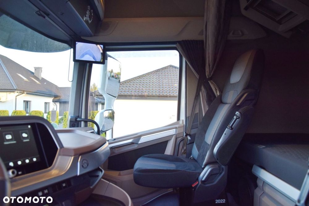 DAF XG+ 530 EVO Standard - 27