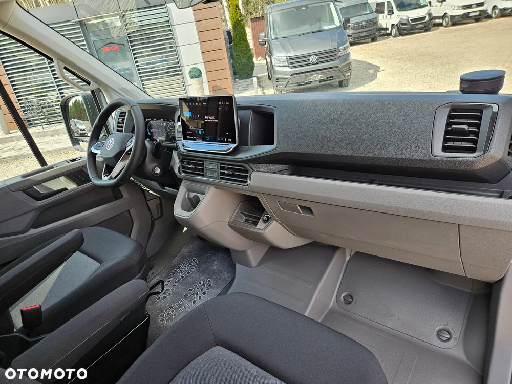 Volkswagen Crafter - 7