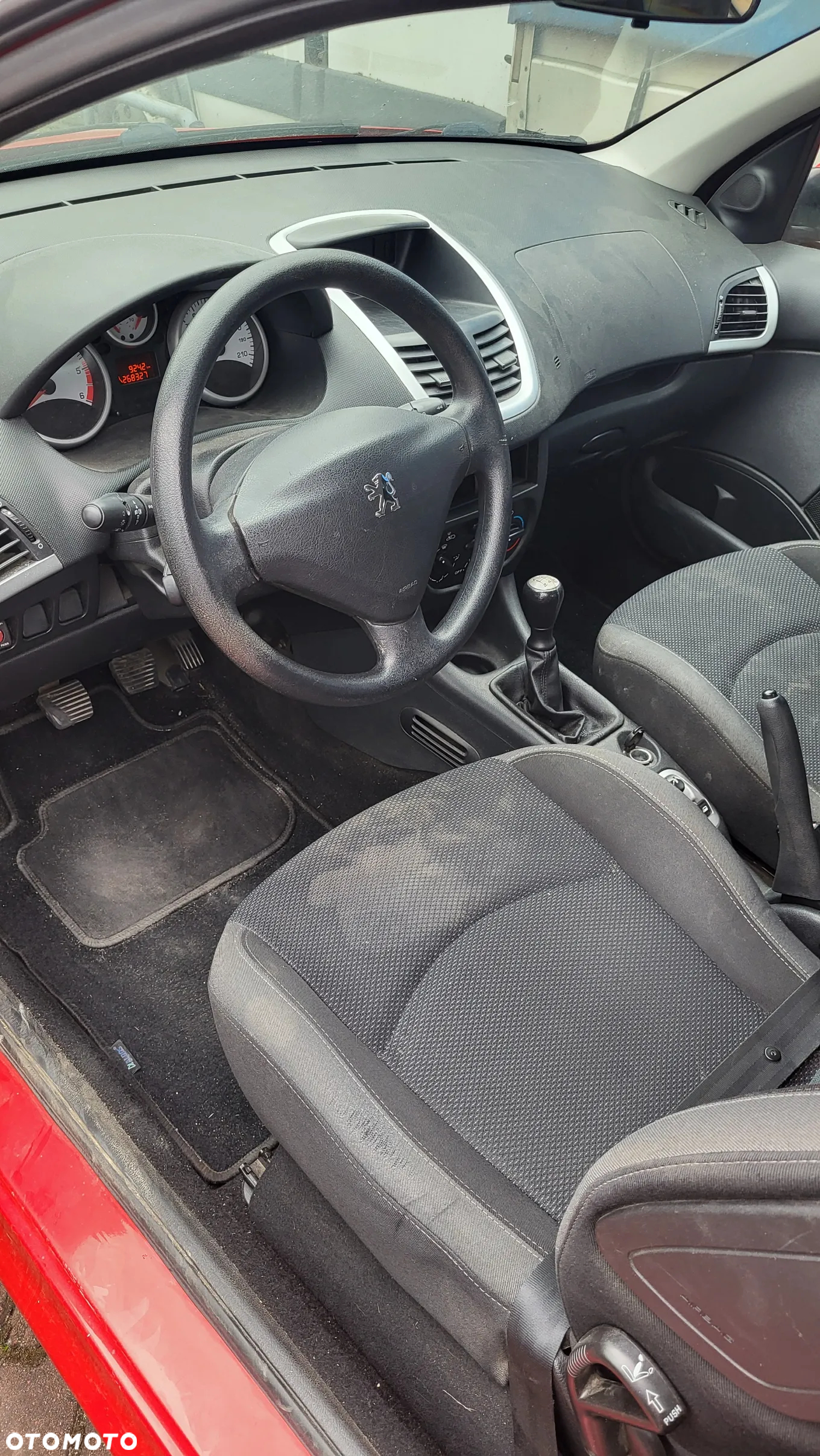 Peugeot 206 - 3