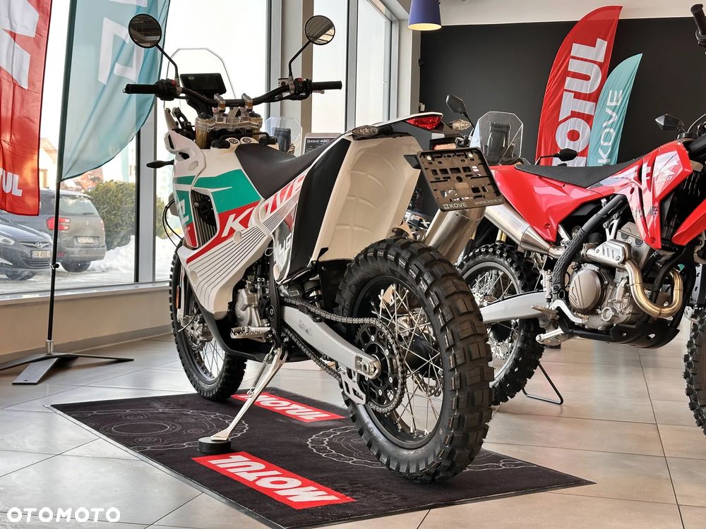 KOVE 450 Rally - 17