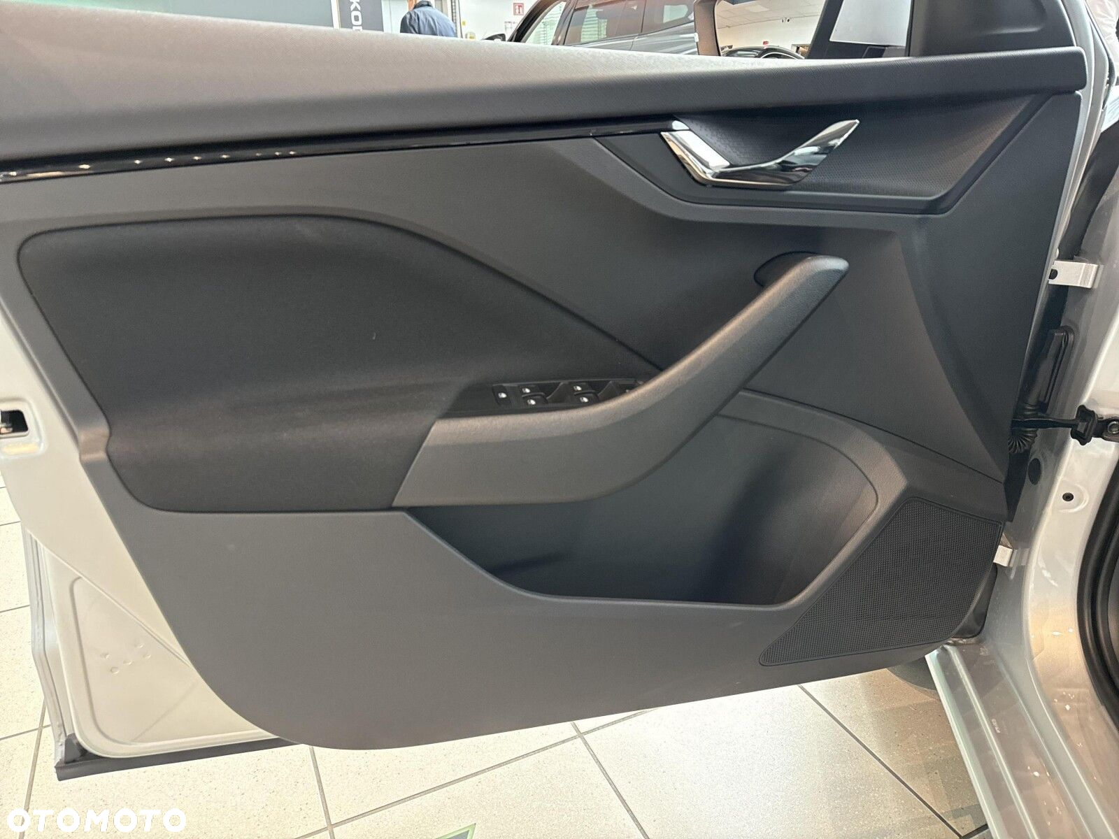 Skoda Scala 1.0 TSI Selection - 11
