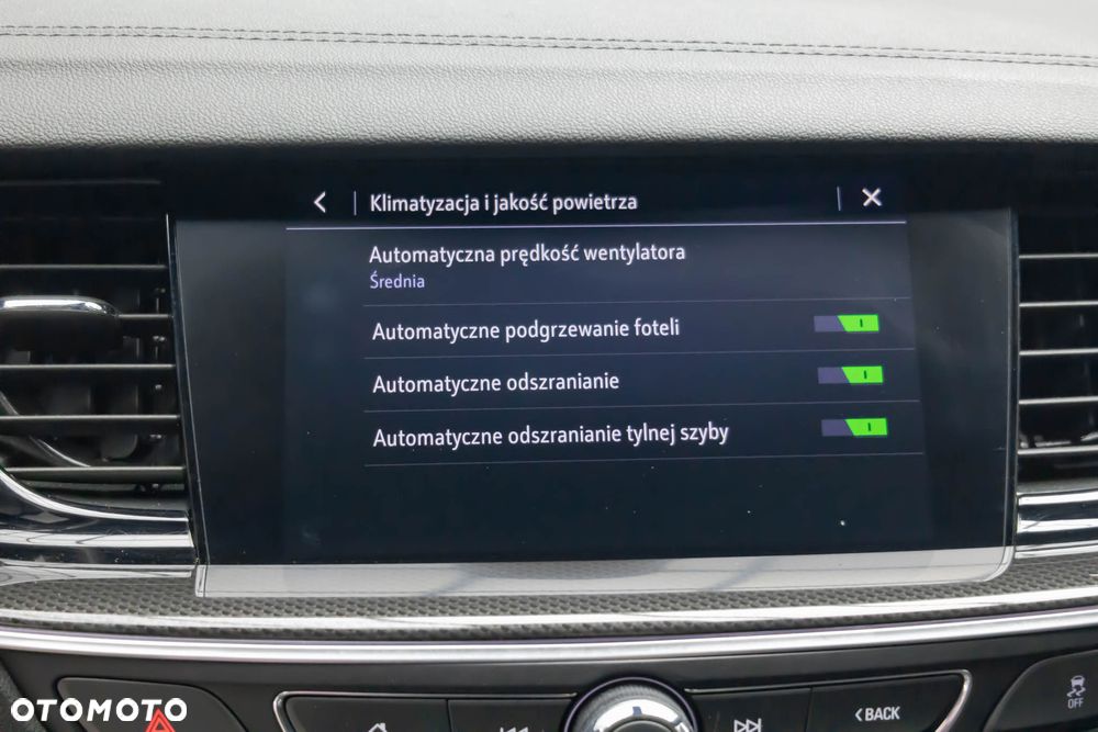 Opel Insignia 2.0 CDTI Ultimate S&S - 27