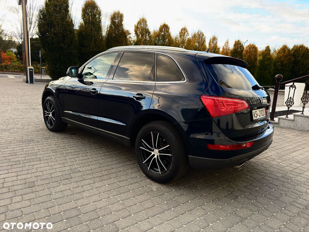 Audi Q5 - 15