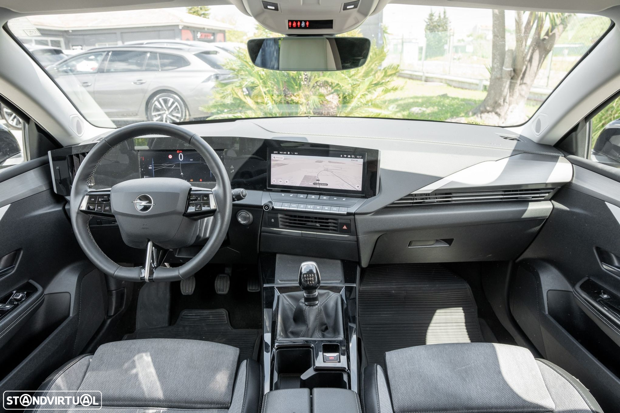 Opel Astra 1.5 D Elegance - 6