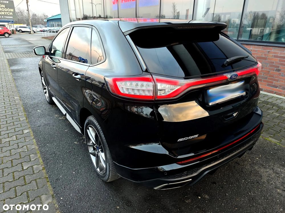Ford Edge 2.0 TDCi Twin-Turbo 4WD ST-Line - 17