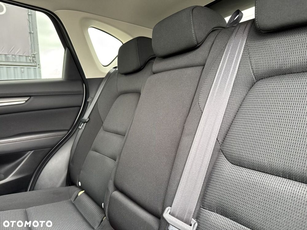 Mazda CX-5 2.0 Skyprestige 2WD - 15