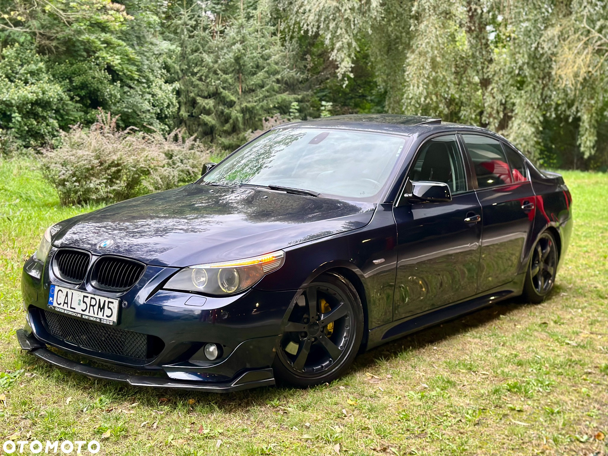 BMW Seria 5 - 2
