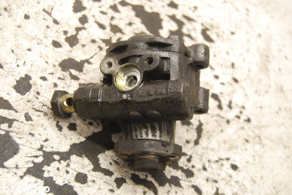 POMPA WSPOMAGANIA SEAT ALHAMBRA LIFT 1.9 TDI VW SHARAN - 8