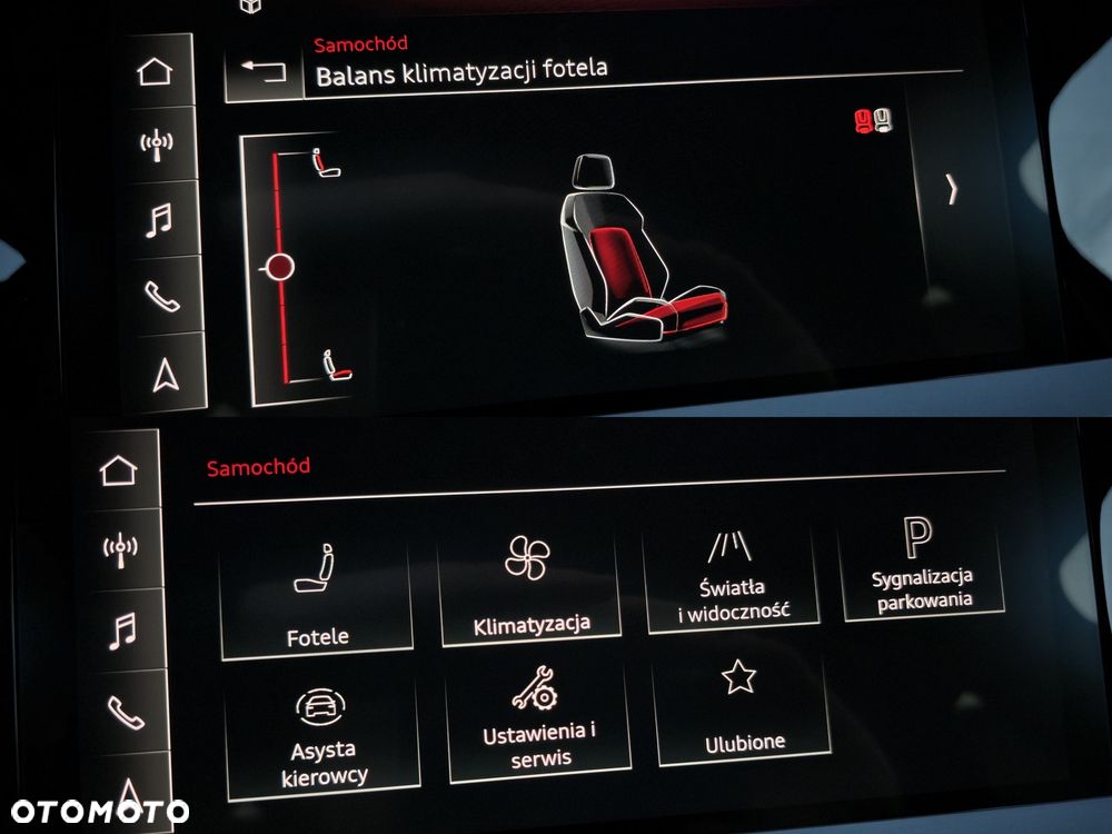 Audi A3 Sportback 35 TFSI Advanced - 32