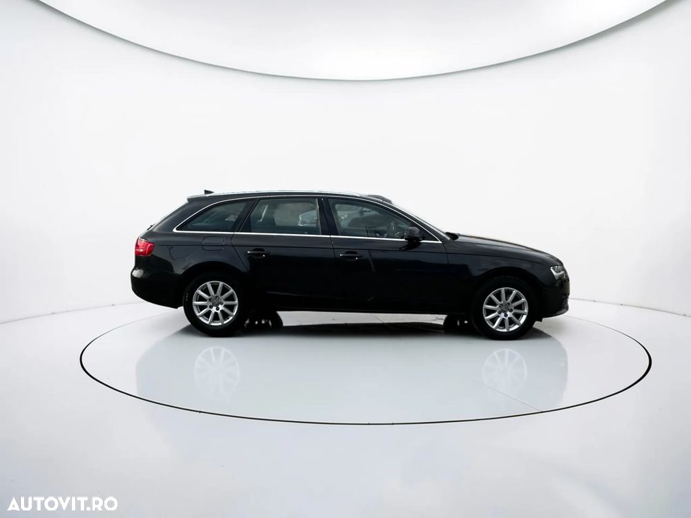 Audi A4 Limuzina 2.0 TDI - 11