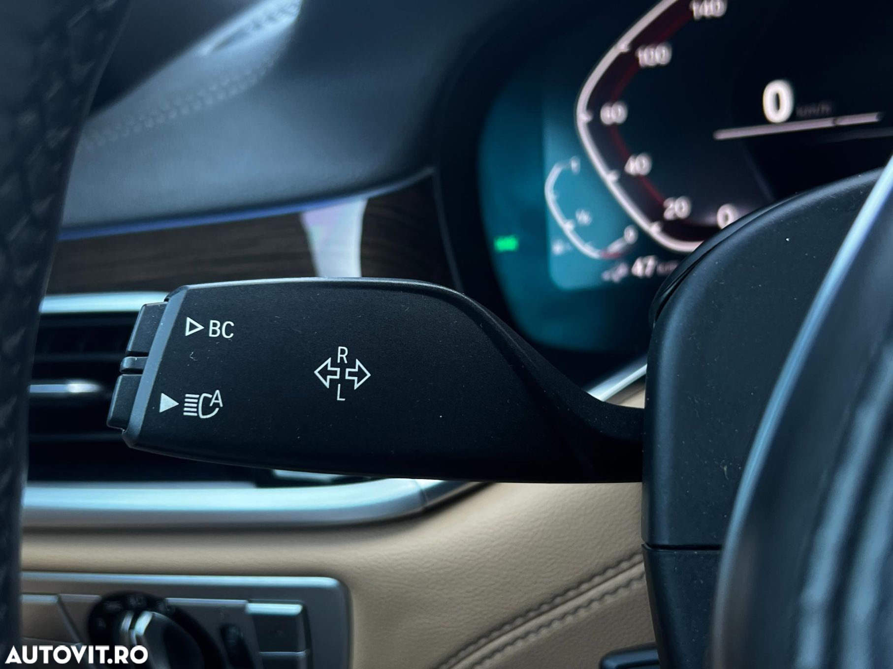 BMW Seria 7 - 23