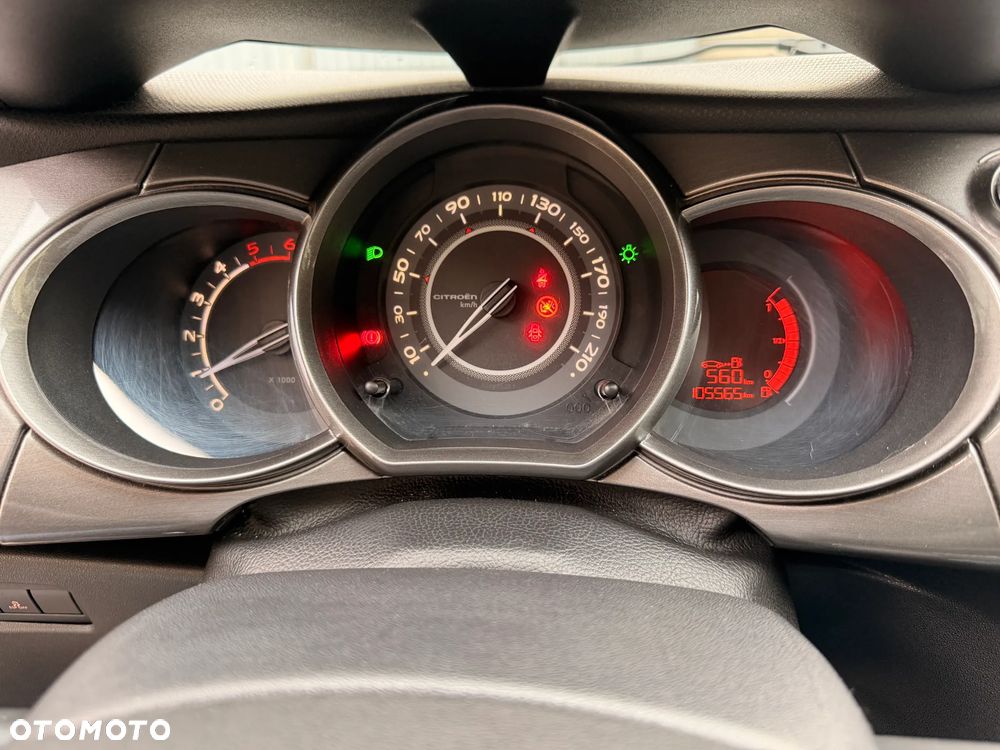 Citroën C3 1.6 HDi Exclusive - 25