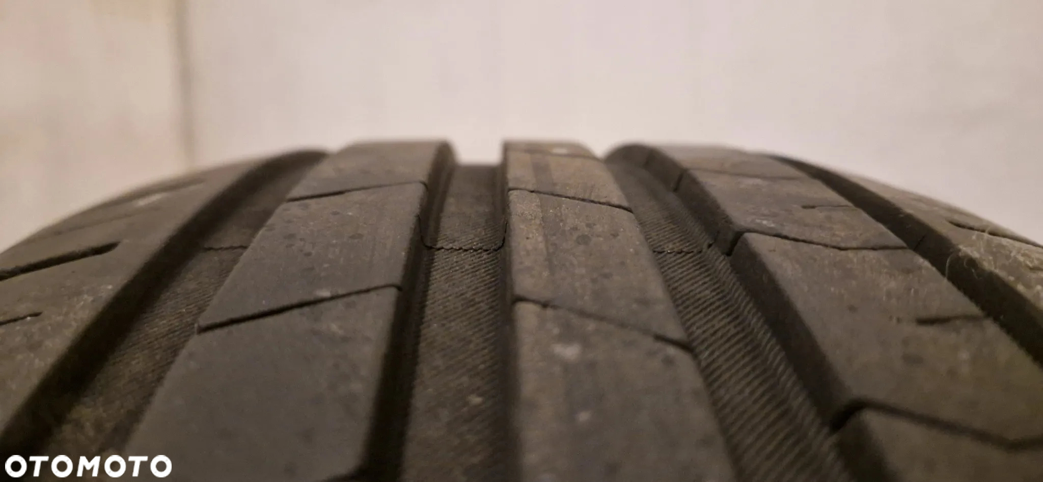 Opony Apollo 205/55R16H - 2