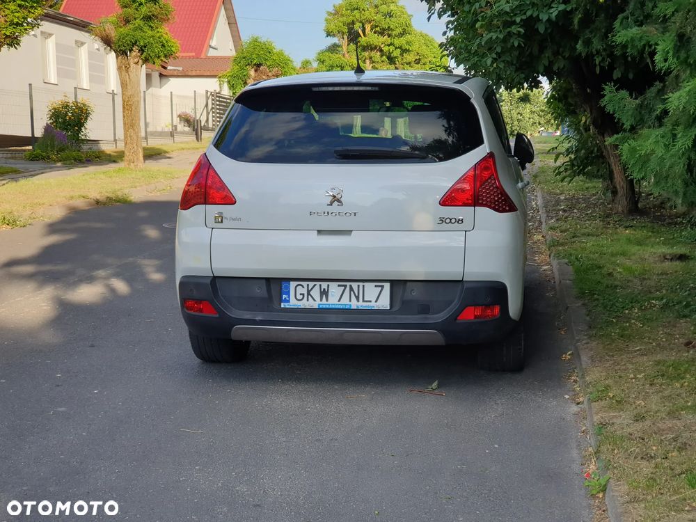 Peugeot 3008 - 7