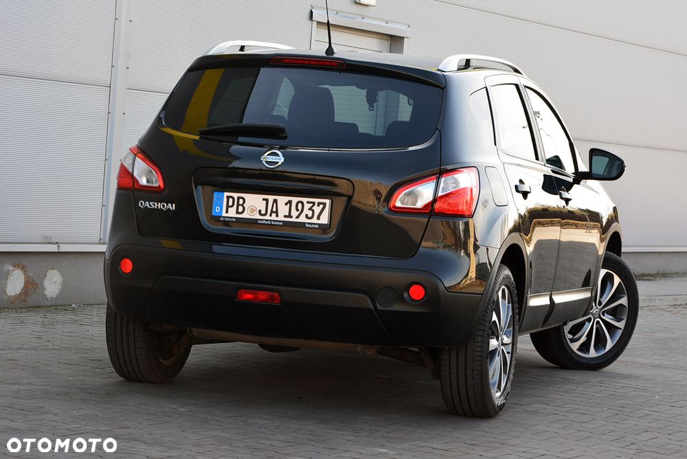 Nissan Qashqai 2.0 CVT I-Way - 29