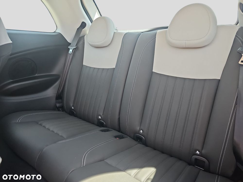 Fiat 500 1.0 GSE La Prima - 20