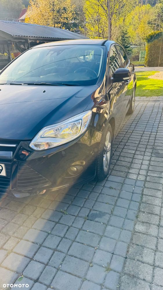 Ford Focus 1.0 EcoBoost Edition - 13