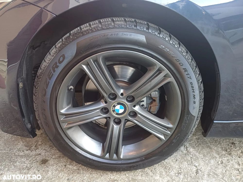 BMW Seria 3 - 20