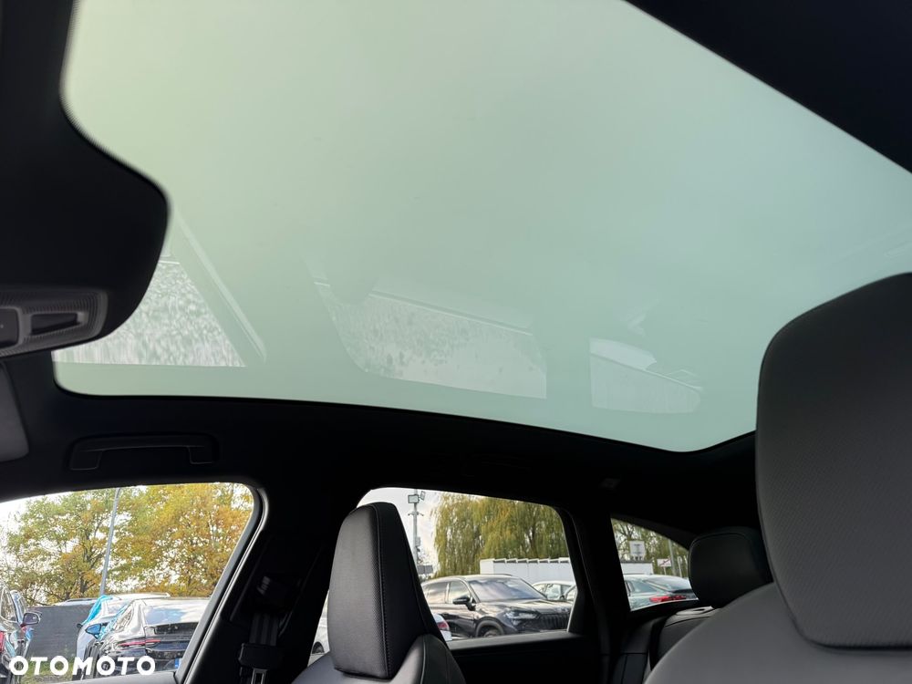 Audi A5 Avant e-hybrid quattro 270 kW S tronic - 26