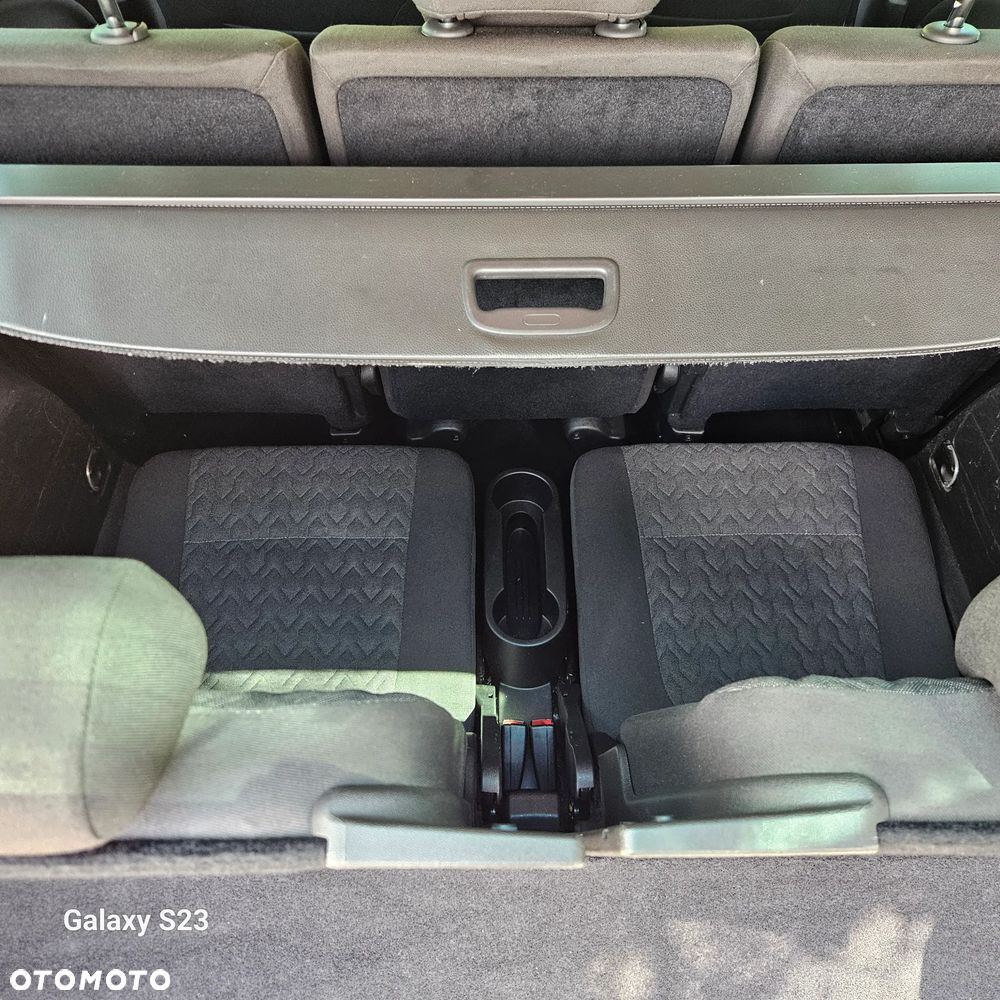 Opel Zafira Tourer 1.4 Turbo ecoFLEX Start/Stop Sport - 23