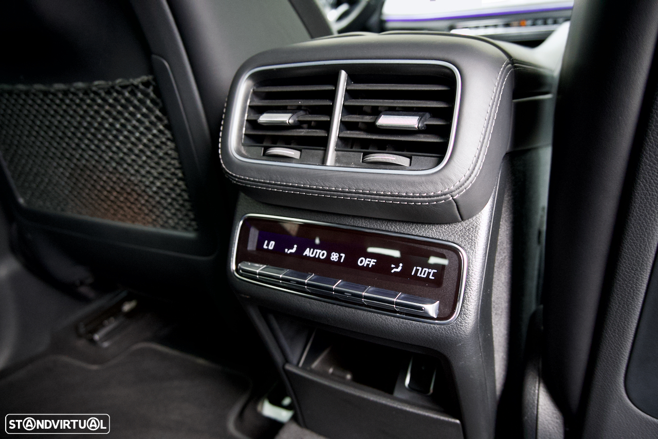Mercedes-Benz GLE 53 AMG 4Matic+ - 24