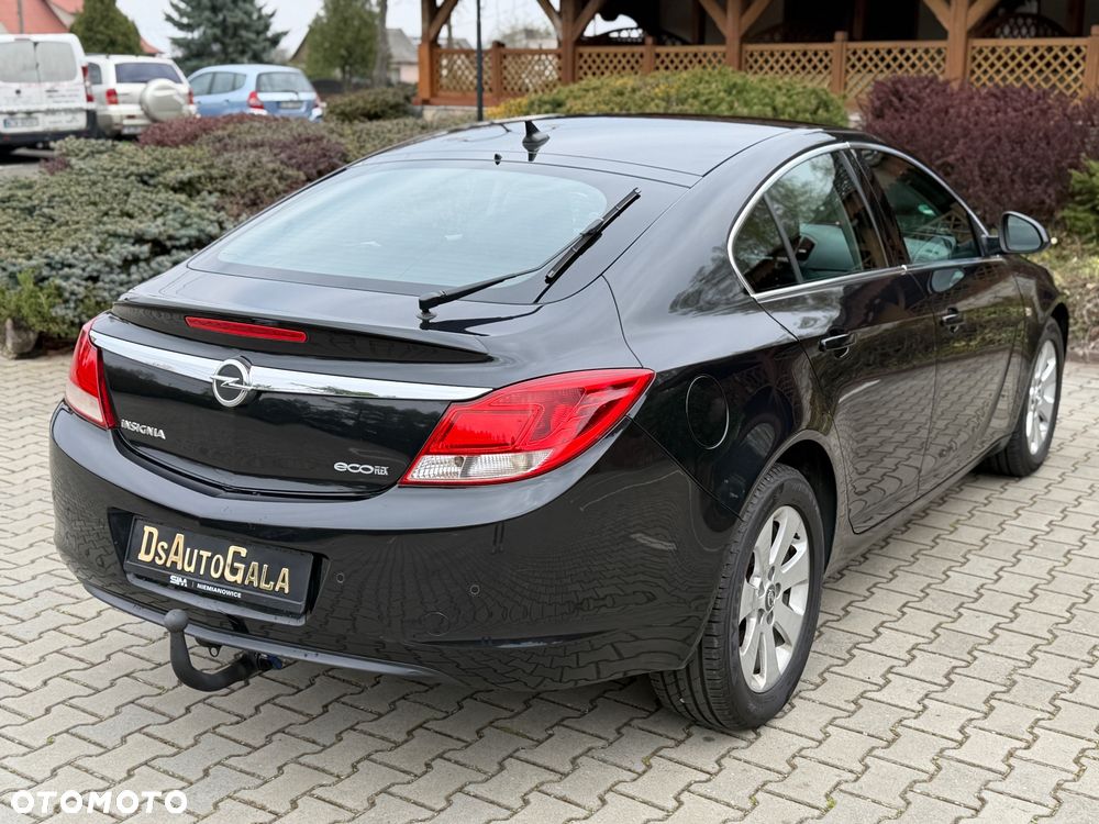 Opel Insignia - 7